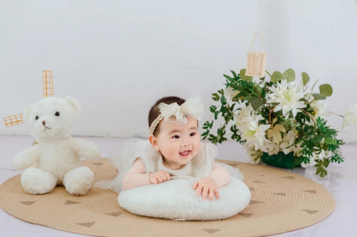 五指山宝宝多大攒肚